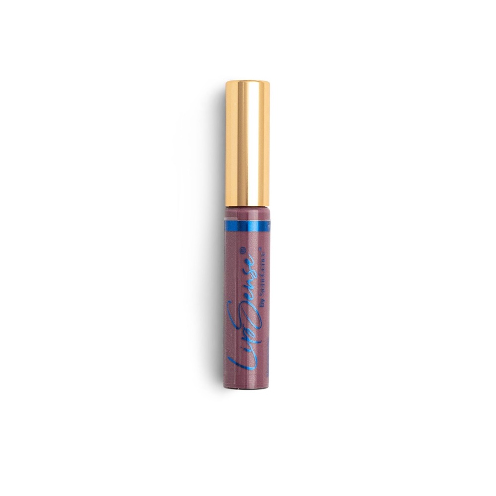 NEW SEALED Mauve Velvet Matte LipSense® Moisturizing Gloss by SeneGence